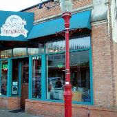 Rogue Issaqua Brewhouse