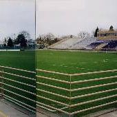 University of Portland Soccer Field
