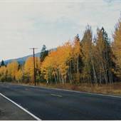 Highway 140 - Klamath Falls Area
