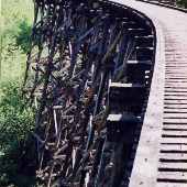 Highway 47 Trestle