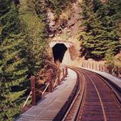 Port of Tillamook Bay Railroad