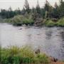 Deschutes River