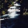 Sahalie Falls