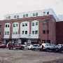 C+R Building