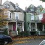Victorian Homes - NW 24th
