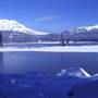Sparks Lake