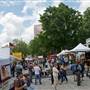 Portland Saturday Market