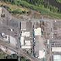 Columbia Steel Casting