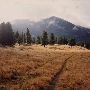 Wallowa Mountains - East Moraine