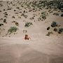 Christmas Valley Sand Dunes