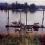 Sauvie Island - Multnomah Channel