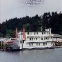 Salmon Harbor Belle Bed & Breakfast