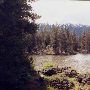 Sparks Lake
