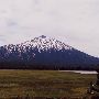 Sparks Lake