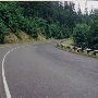 Clackamas River Parking
