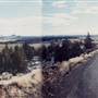 Old Madras/Redmond Hwy - Madras