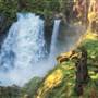 Sahalie Falls