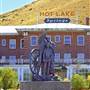 Hot Lake Springs Hotel (awaiting current pics)