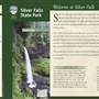 Silver Falls State Park