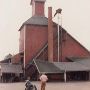 Loughridge Farm and Nut Dryer