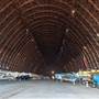 Tillamook Air Museum