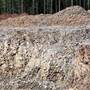 Graves Quarry