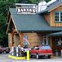 Baker's General Store