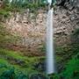 Watson Falls