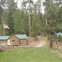 Crystal Springs Organizational Camp