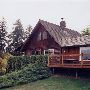 Villanueva Cabin