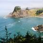 Arch Rock Picnic Area