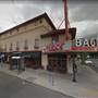 Bagdad Pub