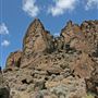 Fort Rock State Park
