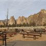 Smith Rock