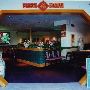 Great Wall Restaurant and Lounge