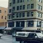 SW 3rd and Alder