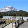Mt. Bachelor Summer