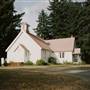 Camas Valley United Methodist Church