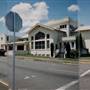 First Christian Church