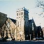 St. James Lutheran Church