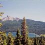 Diamond Lake