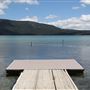Paulina Lake (Newberry Crater)