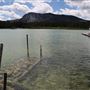 Paulina Lake (Newberry Crater)