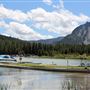 Paulina Lake (Newberry Crater)