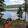 Paulina Lake (Newberry Crater)