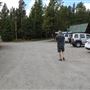 Paulina Lake (Newberry Crater)