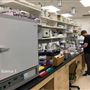Portland State University - Labs