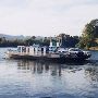 Westport Ferry