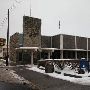 Pendleton Police Station