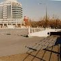 Metro Headquarters Garage